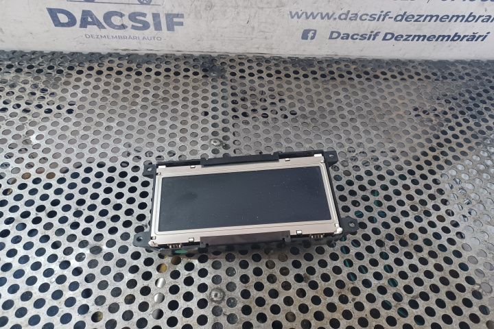 DISPLAY BORD MX 1253 Audi A6 4F/C6 [2004 - 2008]