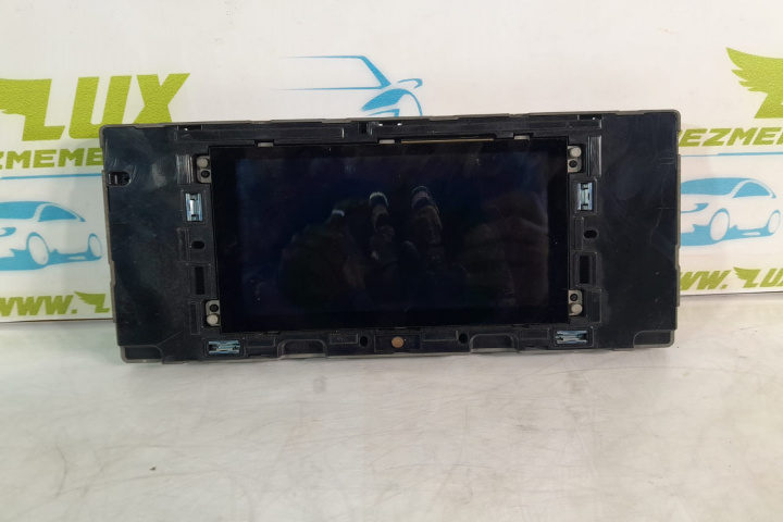 Display bord navigatie a9079001703 Mercedes-Benz Sprinter 3 907 [2018 - 2021] 2.2 cdi 651958 316 cdi