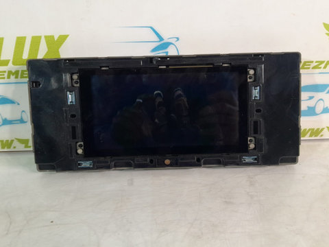 Display bord navigatie a9079001703 Mercedes-Benz Sprinter 3 907 [2018 - 2021] 2.2 cdi 651958 316 cdi