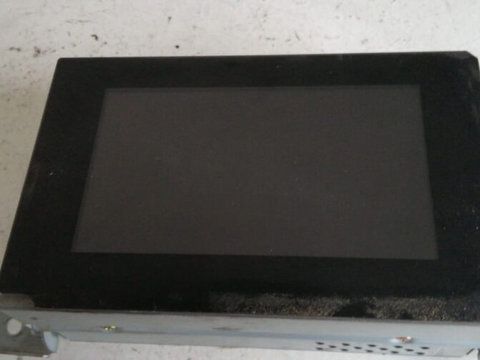 Display bord Nissan Primera (M00301)