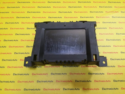 Display Bord Opel Astra, 13111165, 317099190