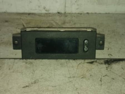 Display bord opel astra g 09133266