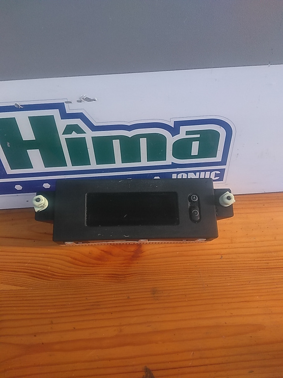 Display bord OPEL Astra G 1998-2010