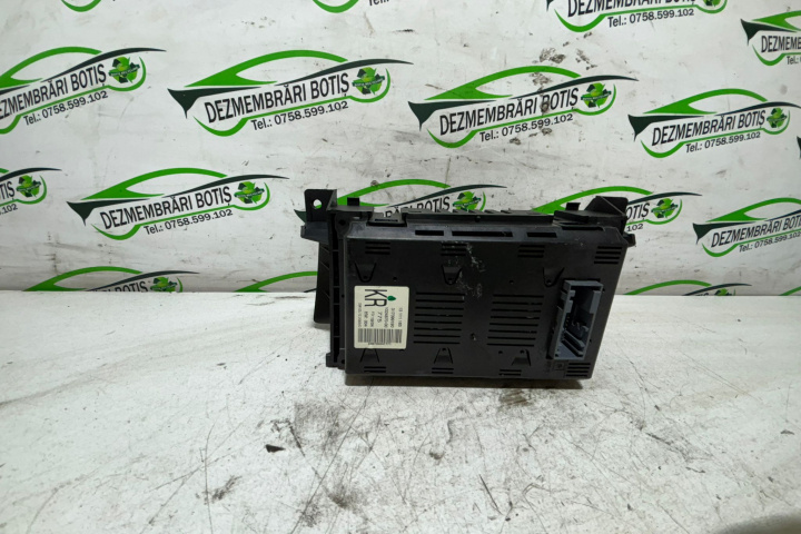 Display bord Opel Astra H [2004 - 2007] 