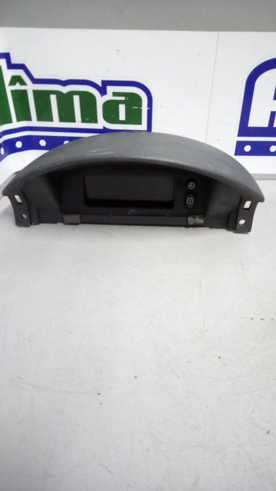 Display bord OPEL Astra H 2004-2014