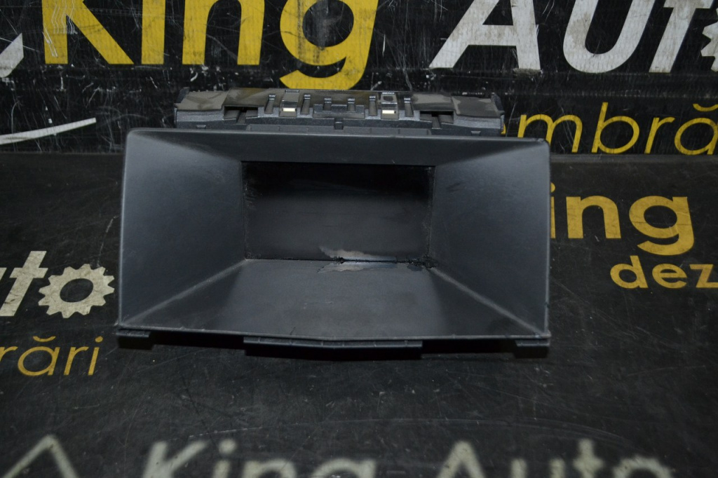 DISPLAY BORD OPEL ASTRA H BREAK 2005 1.7 CDTI 74 KW
