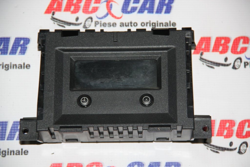 Display bord Opel Astra H cod: 13208194 / 31709919
