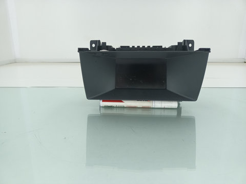 Display bord Opel Astra H Z17DTH 2005 13111165 DezP: 12300