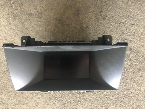 Display bord Opel Astra H, Zafira B 13275085 13 275 085 565412769 281214023 28121402-3