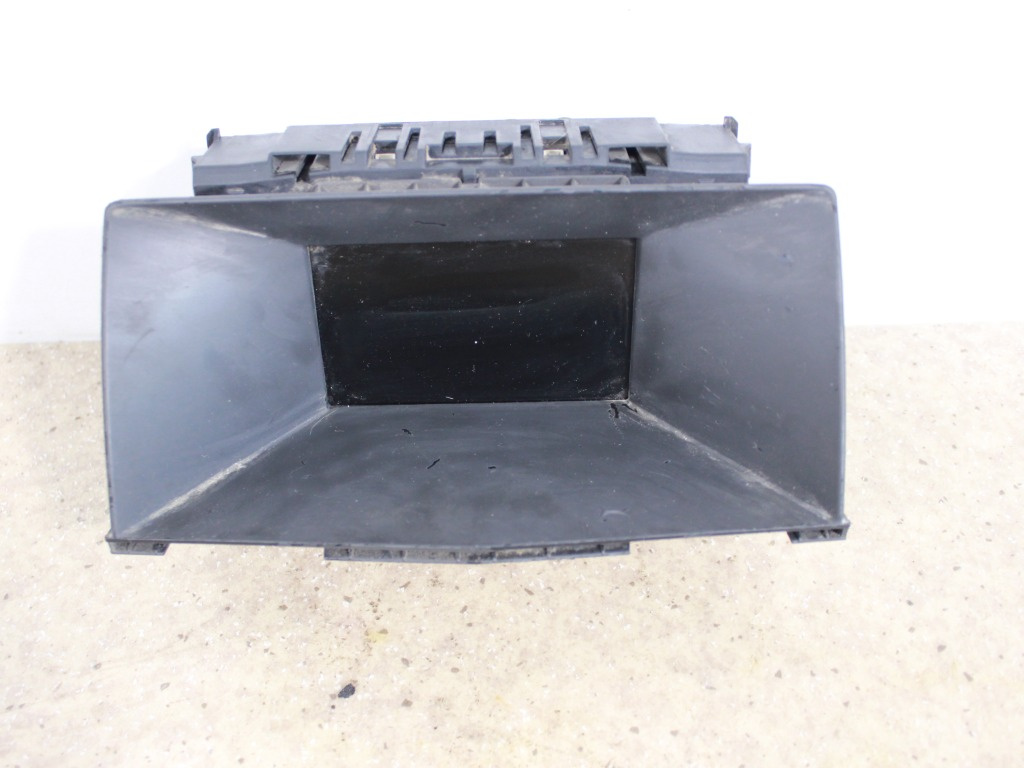 Display bord,Opel Astra H.