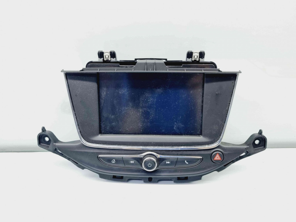 Display bord Opel Astra K Hatchback [Fabr 2015-2022] 42578321