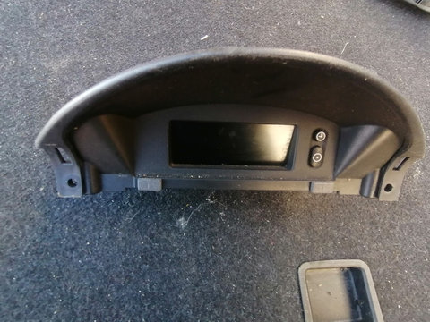 Display bord Opel Corsa C cod 009164455