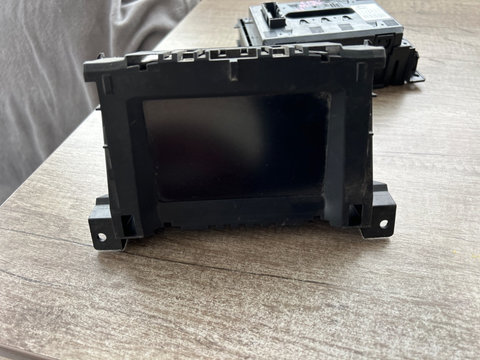 Display bord Opel Zafira B 2005