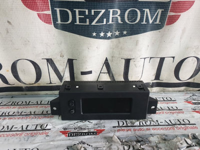 Display bord original Opel Combo C cod piesa : 132