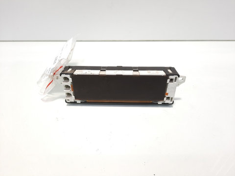 Display bord, Peugeot 207 Sedan (idi:573270)