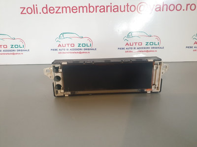 Display bord Peugeot 307 cod 9664222280.