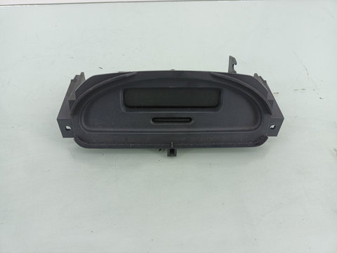 Display bord Renault CLIO 2 SYMBOL 1.5 DCI-E3 K9K 2002-2007 8200018364 A DezP: 17070