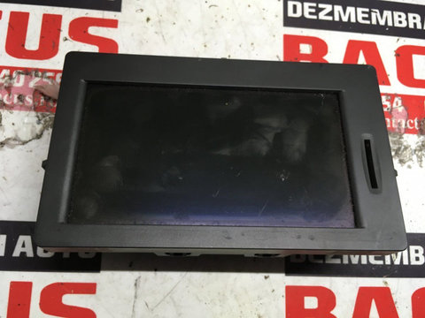 Display bord Renault Clio 3 cod: 259155024r