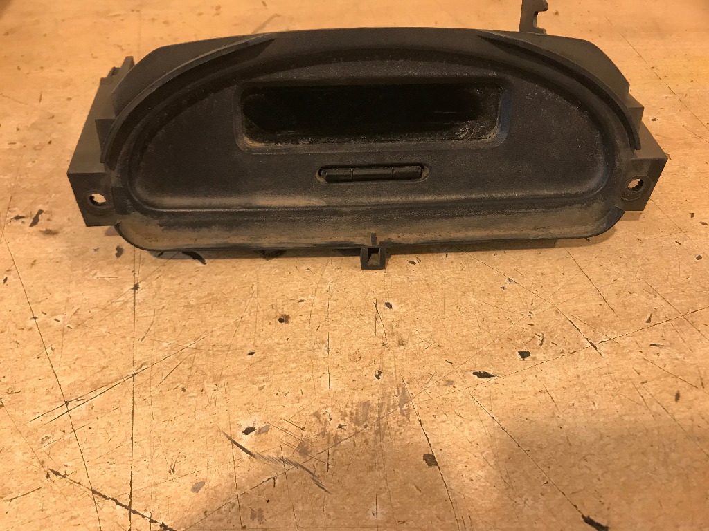 Display bord renault clio symbol 1.4b 2001 - 2007 cod: 8200028364