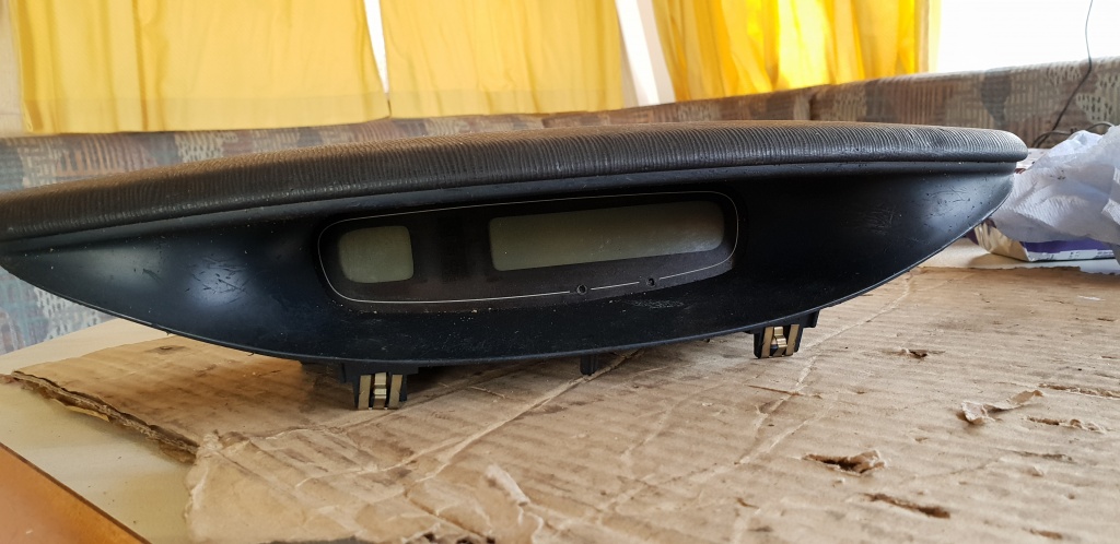 Display bord, Renault Laguna, cod produs: P8200002604 A