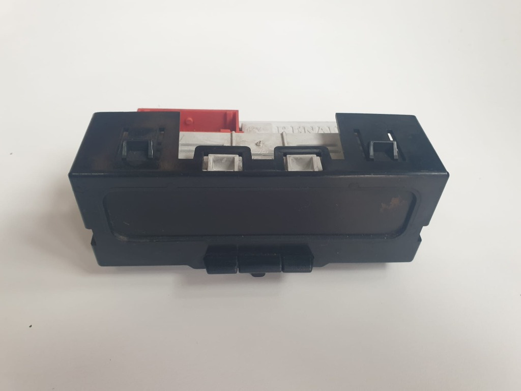 Display bord Renault Megane 2 2003 2004 2005 2006 2007 2008 cod 8200107839