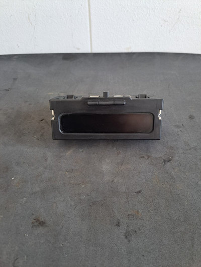 Display bord Renault Megane 2 2003-2008 - COD 8200