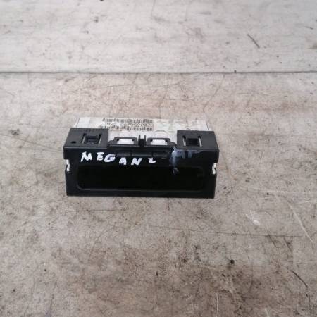 Display bord Renault Megane 2 8200350498A