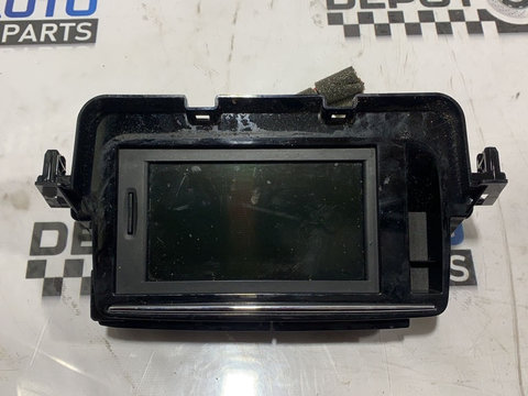 Display bord Renault Megane 3 2012 cod 259153411R