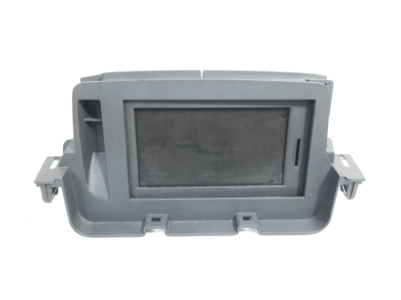 Display bord, Renault Megane 3 coupe (id