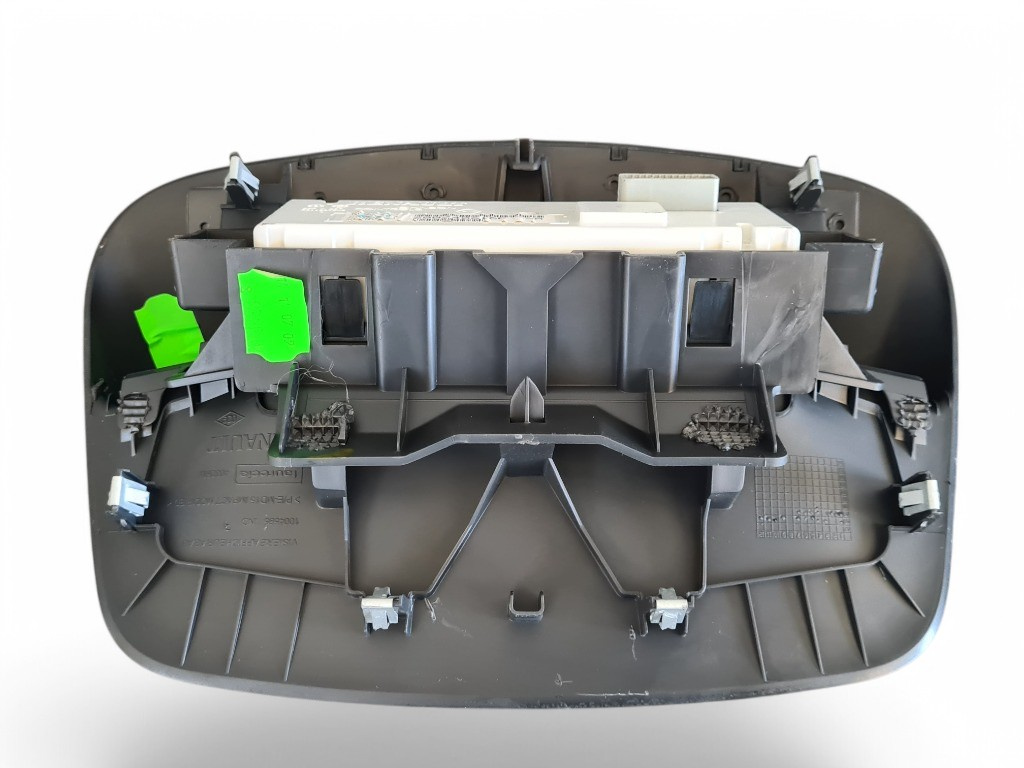 Display bord Renault Megane 3 HB 1.6 16V