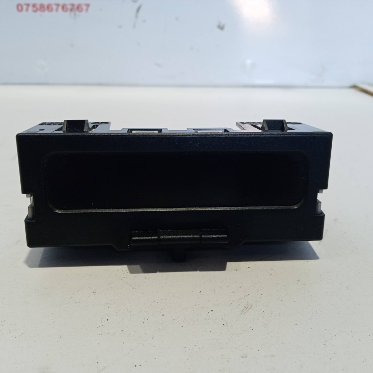 Display bord Renault Megane II 2003-2008 820010783