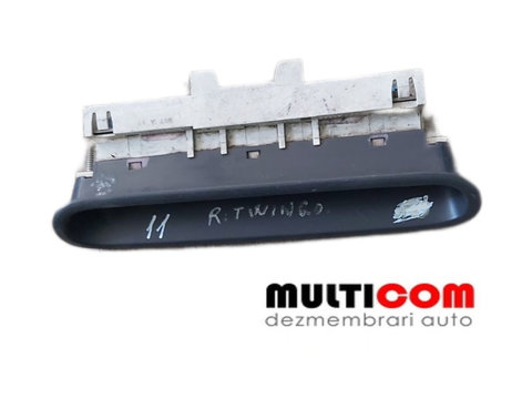 Display bord Renault Twingo 1995 cod 507A11