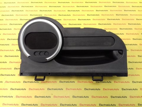 Display Bord Renault Twingo, 8200725329L