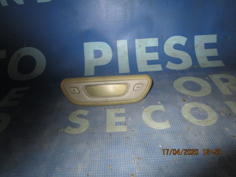 Display bord Seat Alhambra 1999; 7M0919203C (ceas)