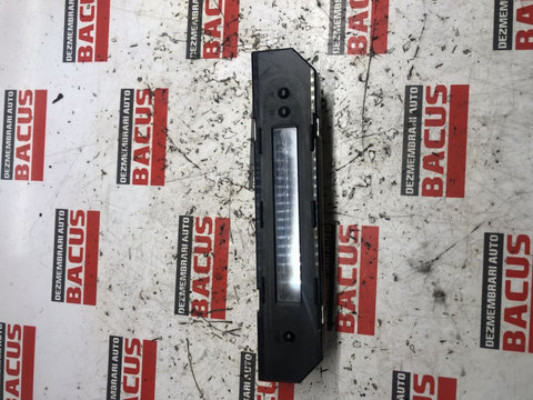 Display Bord Suzuki Grand Vitara 34600-65J41 3460065J4