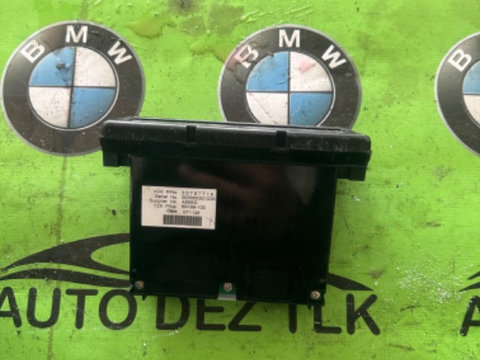 Display bord Volvo C30 30797719