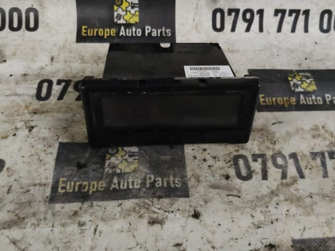 Display bord Volvo V50 2.0 D 136Cp / 100 Kw combi cod motor D4204T ,transmisie automata ,an 2010 cod 31268055