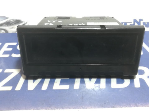 Display bord Volvo V502006-2012 30737809