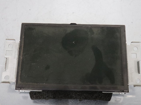 DISPLAY BORD VOLVO V60, COD: 31350691