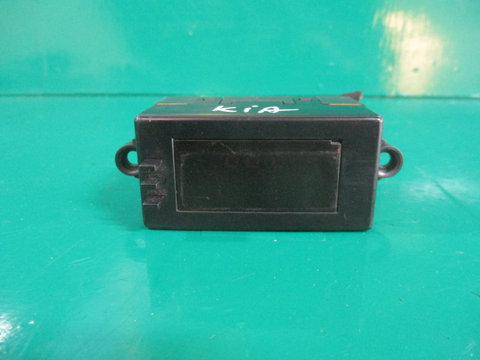 DISPLAY / CEAS BORD COD 94500-3E000 / 94500-3E100 KIA SORENTO 1 4x4 FAB. 2002 – 2009 ⭐⭐⭐⭐⭐