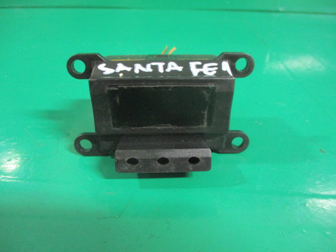 DISPLAY / CEAS BORD COD 94520-26500 HYUNDAI SANTA FE 1 4X4 FAB. 2001 - 2006 ⭐⭐⭐⭐⭐