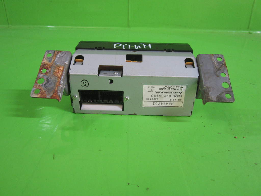 DISPLAY CEAS BORD MITSUBISHI PAJERO PINI