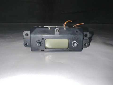 Display ceas Ford Focus 1 85kW 115CP 1.8 TDCI Euro 3 2003