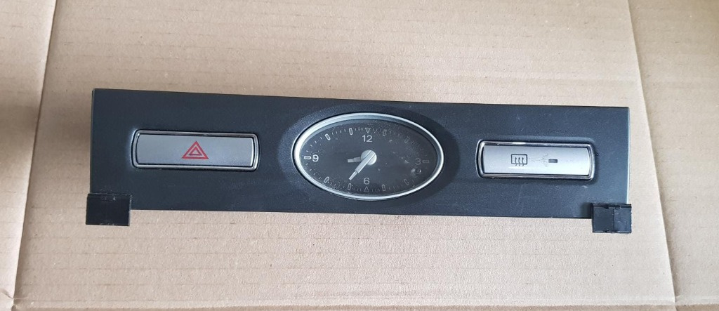 Display ceas Ford Mondeo Mk3 cod 2S71 F044K08