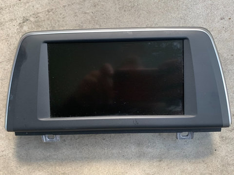 Display central Bmw seria 2 F45/F46 6.5" cod 9317941