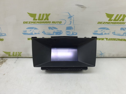 Display central bord computer 13111163 Opel Astra H [2004 - 2007]