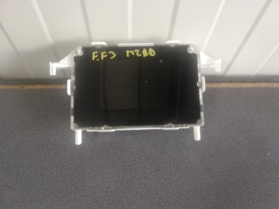 Display central bord Ford Focus 3 Hatchback an 201