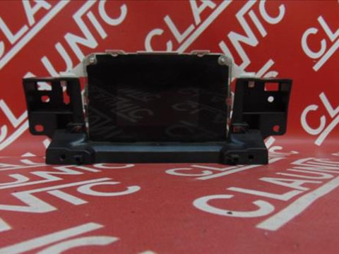 Display Central Bord FORD FOCUS III Turnier 1.0 EcoBoost M1DA