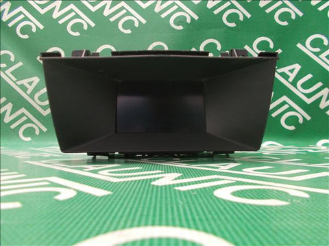 Display Central Bord OPEL ASTRA H 1.7 CDTI Z 17 DTH