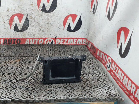 DISPLAY CENTRAL BORD OPEL ASTRA H 2005 OEM:13208089.